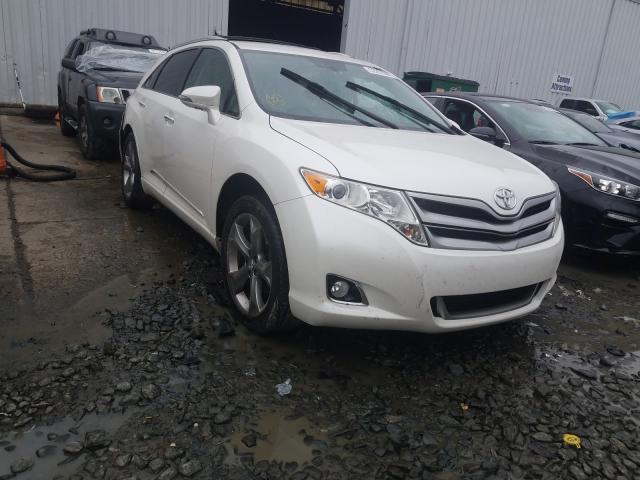 TOYOTA VENZA LE 2013 4t3bk3bb4du094257