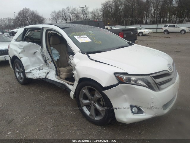 TOYOTA VENZA 2013 4t3bk3bb4du094730