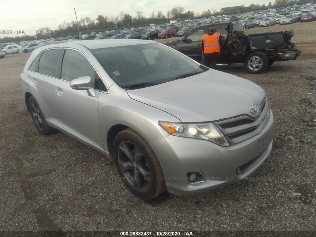 TOYOTA VENZA 2014 4t3bk3bb4eu097063