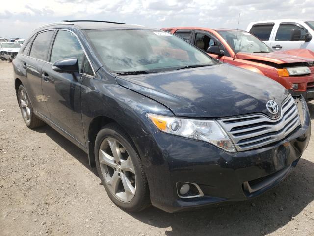 TOYOTA VENZA LE 2014 4t3bk3bb4eu099525