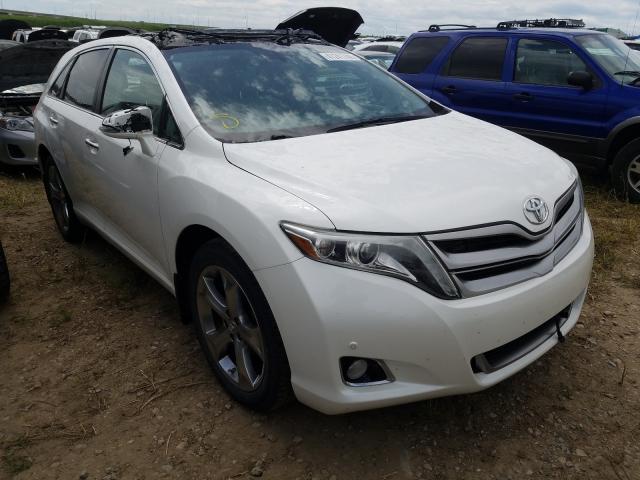 TOYOTA VENZA LE 2014 4t3bk3bb4eu105503