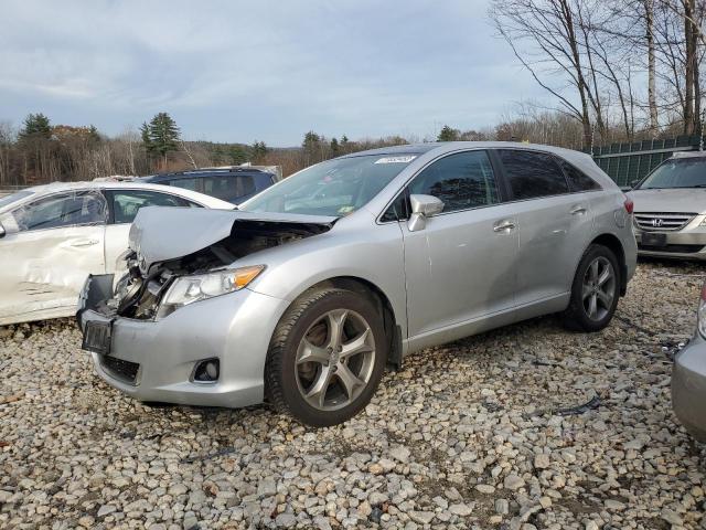 TOYOTA VENZA 2014 4t3bk3bb4eu106036