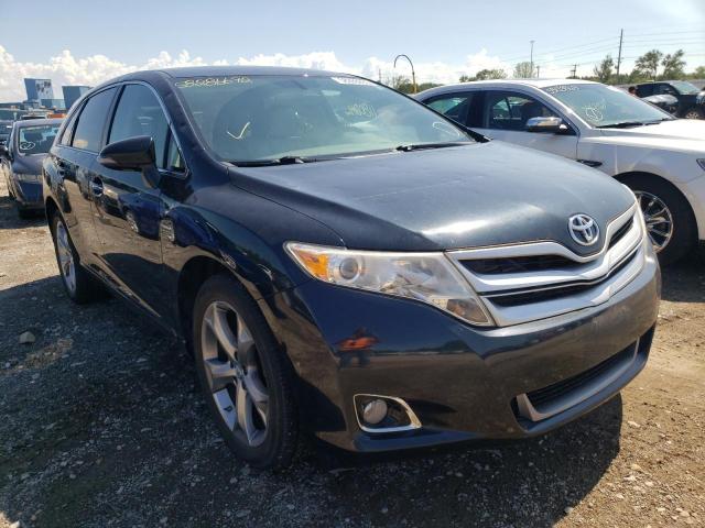 TOYOTA VENZA LE 2014 4t3bk3bb4eu107381