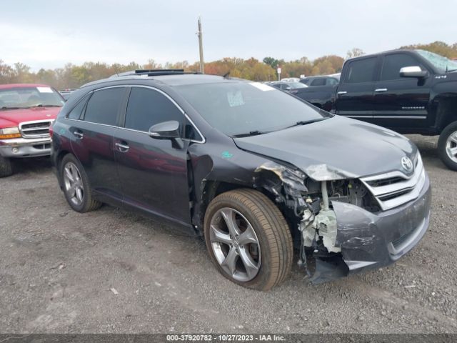 TOYOTA VENZA 2015 4t3bk3bb4fu110167