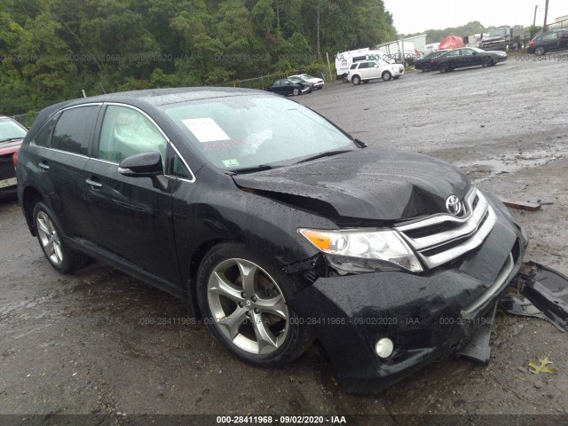 TOYOTA VENZA 2015 4t3bk3bb4fu114607