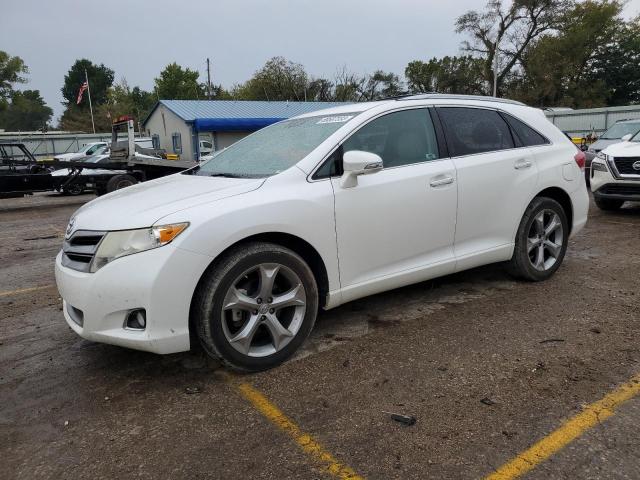 TOYOTA VENZA LE 2015 4t3bk3bb4fu114624