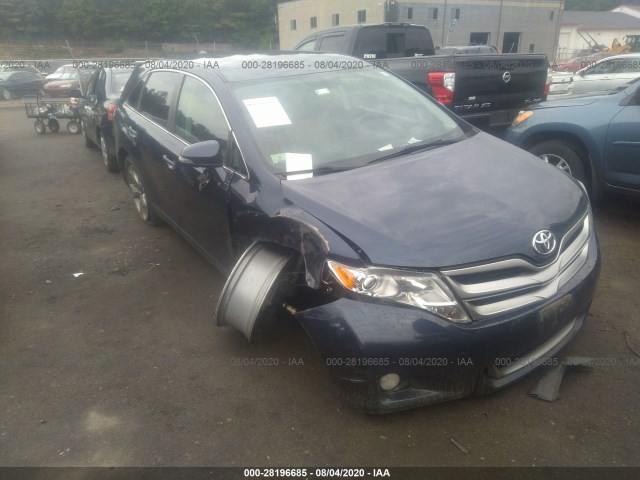 TOYOTA VENZA 2015 4t3bk3bb4fu119533