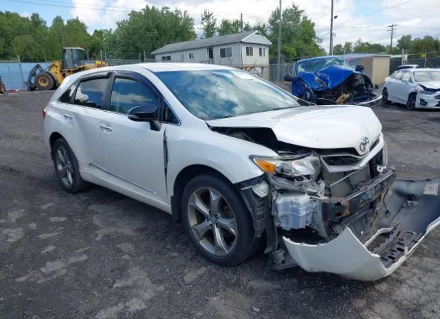 TOYOTA VENZA 2015 4t3bk3bb4fu119645