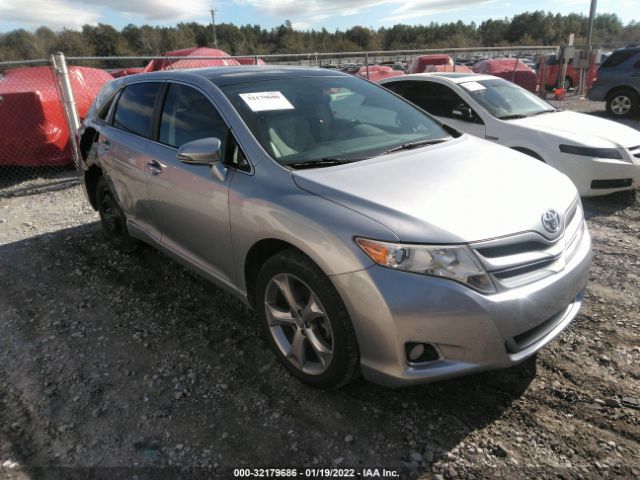 TOYOTA VENZA 2015 4t3bk3bb4fu119872