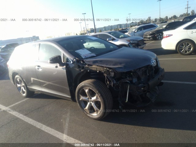 TOYOTA VENZA 2015 4t3bk3bb4fu120374