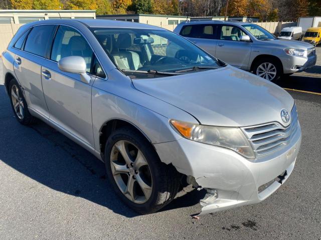 TOYOTA VENZA 2010 4t3bk3bb5au028117