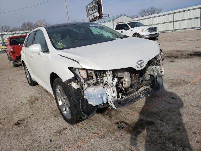 TOYOTA VENZA 2010 4t3bk3bb5au029011