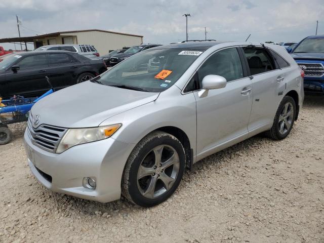 TOYOTA VENZA 2010 4t3bk3bb5au031213