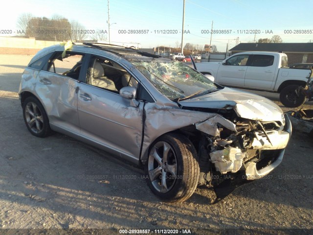 TOYOTA VENZA 2010 4t3bk3bb5au035584