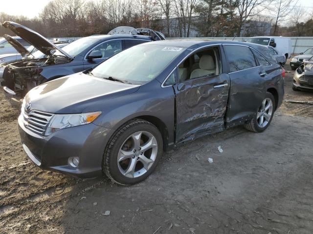 TOYOTA VENZA 2010 4t3bk3bb5au036010