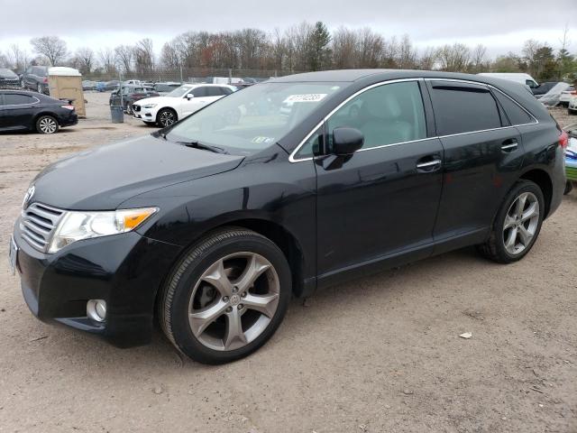 TOYOTA VENZA 2010 4t3bk3bb5au036766