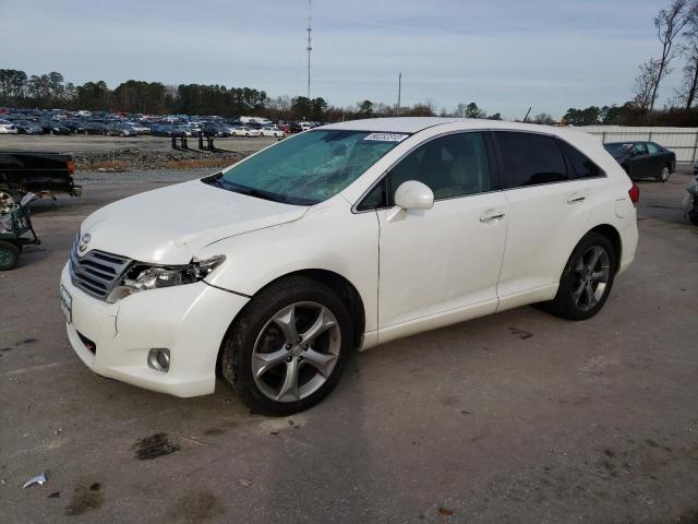 TOYOTA VENZA 2010 4t3bk3bb5au040378