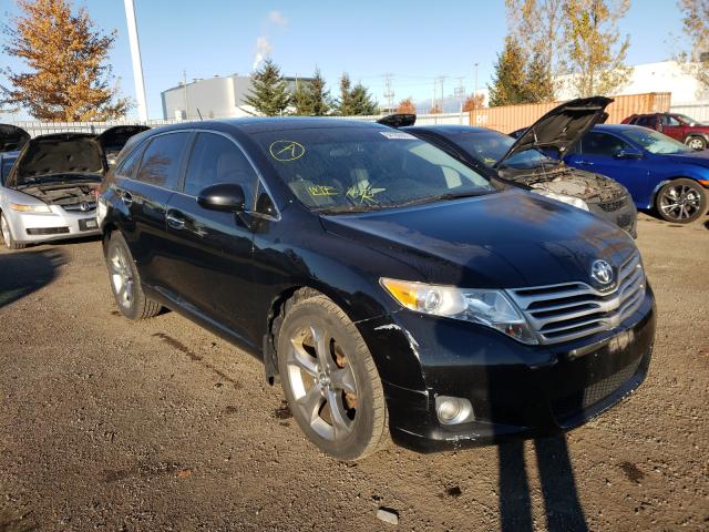 TOYOTA VENZA 2010 4t3bk3bb5au042163