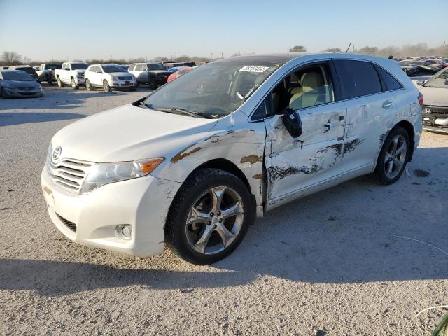 TOYOTA VENZA 2010 4t3bk3bb5au043152