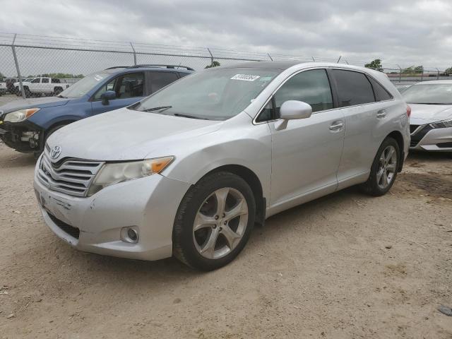 TOYOTA VENZA 2010 4t3bk3bb5au043457