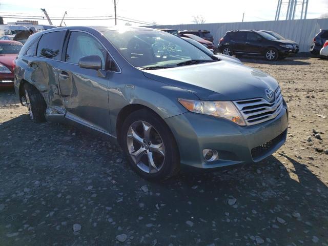 TOYOTA VENZA 2010 4t3bk3bb5au043961