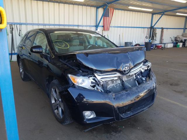 TOYOTA VENZA 2010 4t3bk3bb5au045225