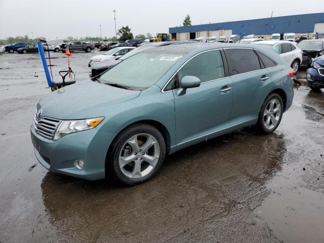 TOYOTA VENZA 2011 4t3bk3bb5bu046490