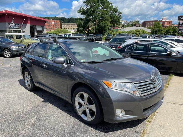 TOYOTA VENZA 2011 4t3bk3bb5bu048014