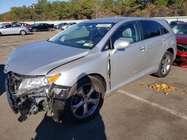 TOYOTA VENZA 2011 4t3bk3bb5bu048935