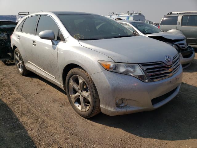 TOYOTA VENZA 2011 4t3bk3bb5bu048983