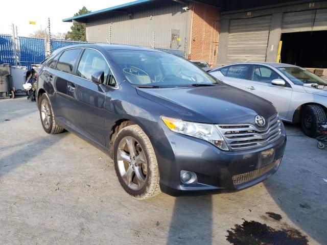 TOYOTA VENZA 2011 4t3bk3bb5bu049793