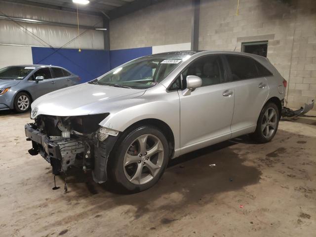 TOYOTA VENZA 2011 4t3bk3bb5bu051091