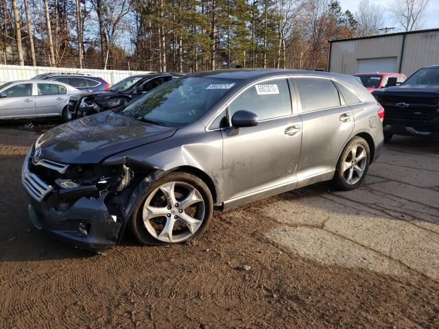 TOYOTA VENZA 2011 4t3bk3bb5bu053858