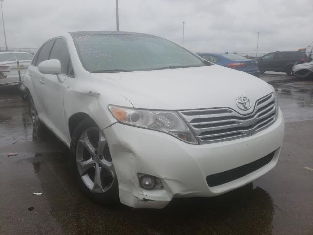 TOYOTA VENZA 2011 4t3bk3bb5bu055416