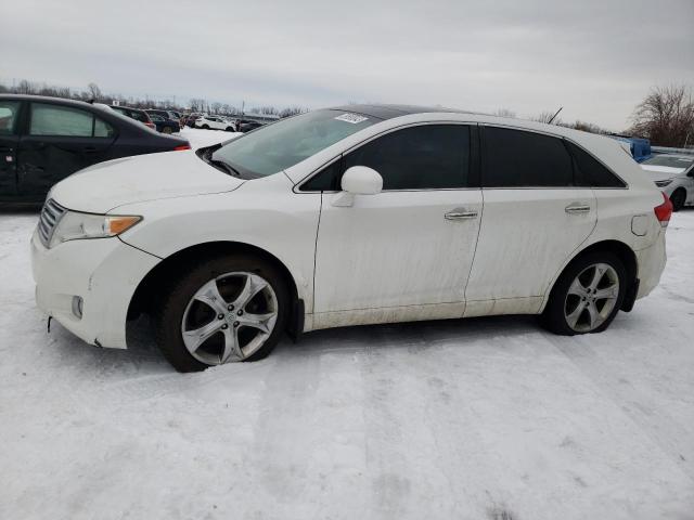 TOYOTA VENZA 2011 4t3bk3bb5bu058056