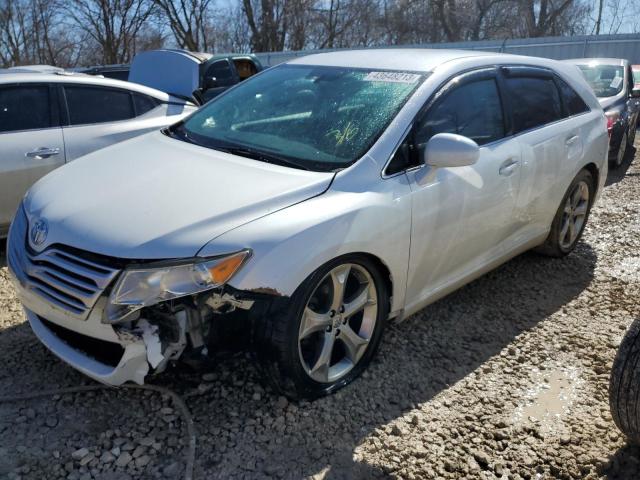 TOYOTA VENZA 2011 4t3bk3bb5bu063709