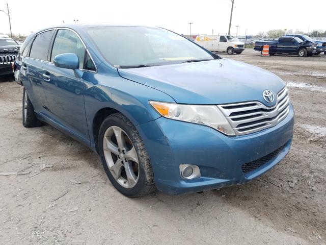 TOYOTA VENZA LE 2012 4t3bk3bb5cu064991