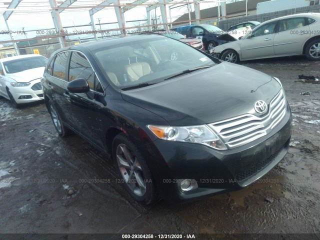 TOYOTA VENZA 2012 4t3bk3bb5cu066949