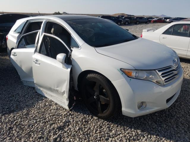 TOYOTA VENZA LE 2012 4t3bk3bb5cu068118