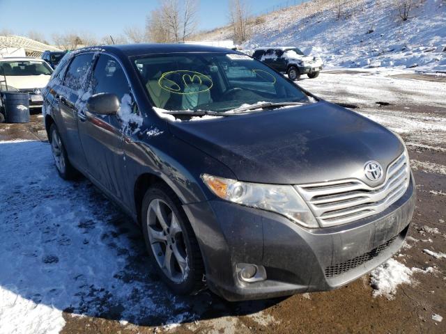 TOYOTA VENZA LE 2012 4t3bk3bb5cu069124