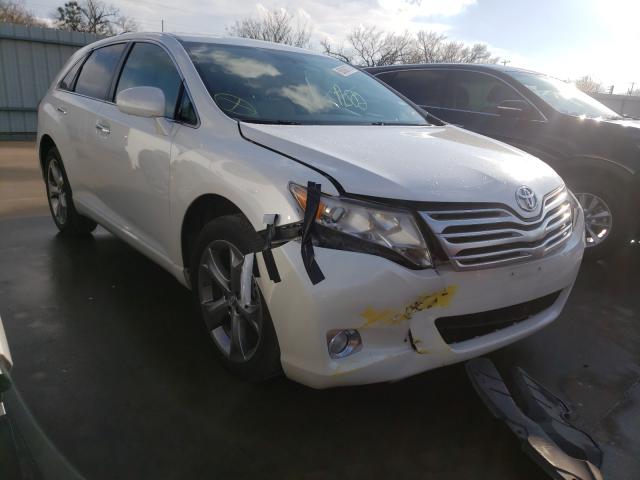 TOYOTA VENZA LE 2012 4t3bk3bb5cu072122