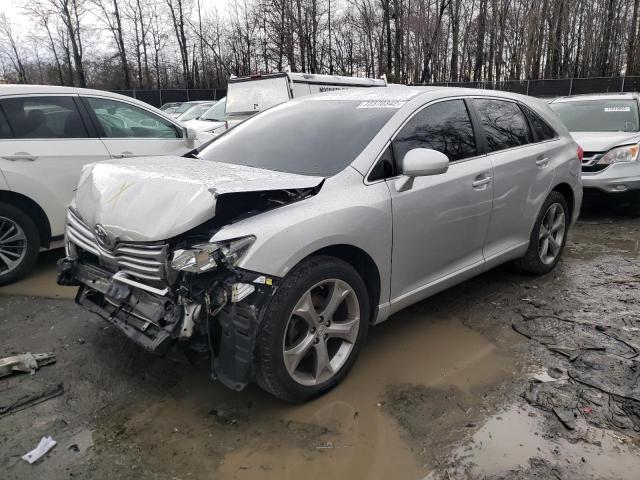 TOYOTA VENZA LE 2012 4t3bk3bb5cu073030