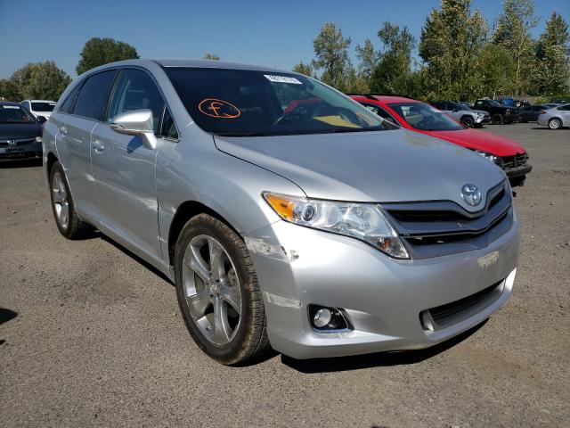 TOYOTA VENZA LE 2013 4t3bk3bb5du074244