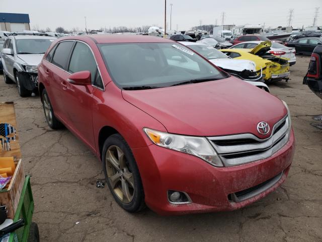 TOYOTA VENZA LE 2013 4t3bk3bb5du078505