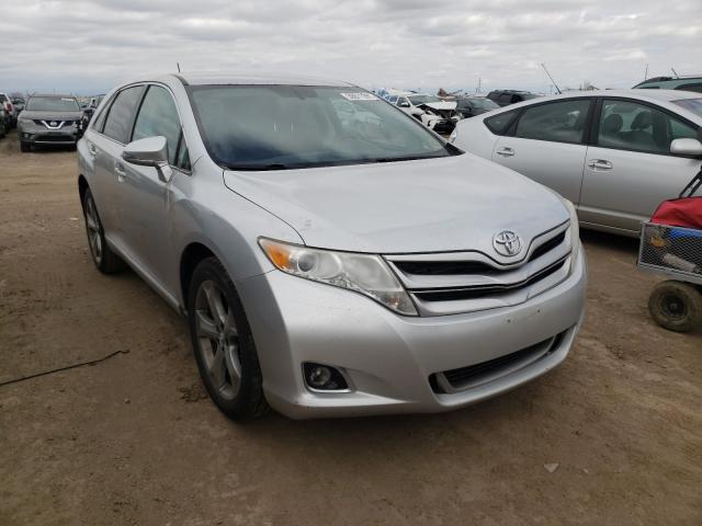 TOYOTA VENZA LE 2013 4t3bk3bb5du079668