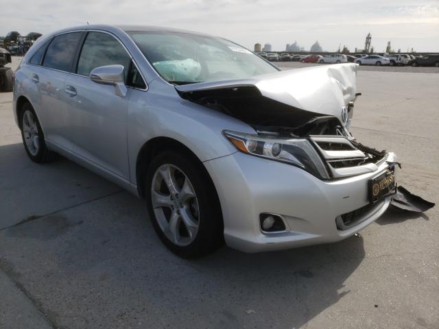 TOYOTA VENZA LE 2013 4t3bk3bb5du081274