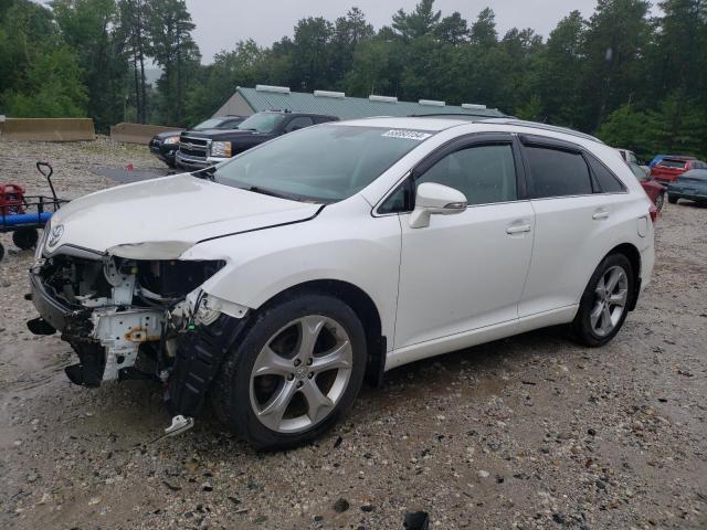 TOYOTA VENZA 2013 4t3bk3bb5du081453