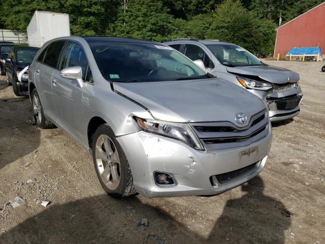 TOYOTA VENZA LE 2013 4t3bk3bb5du084045