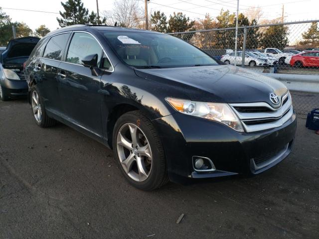 TOYOTA VENZA LE 2013 4t3bk3bb5du084434