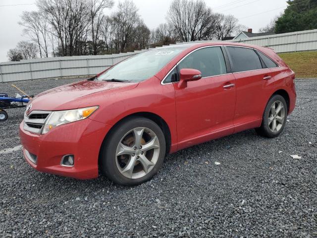 TOYOTA VENZA 2013 4t3bk3bb5du084529